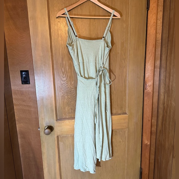 Patagonia Wear With All Wrap Dress - Picture 3 of 5